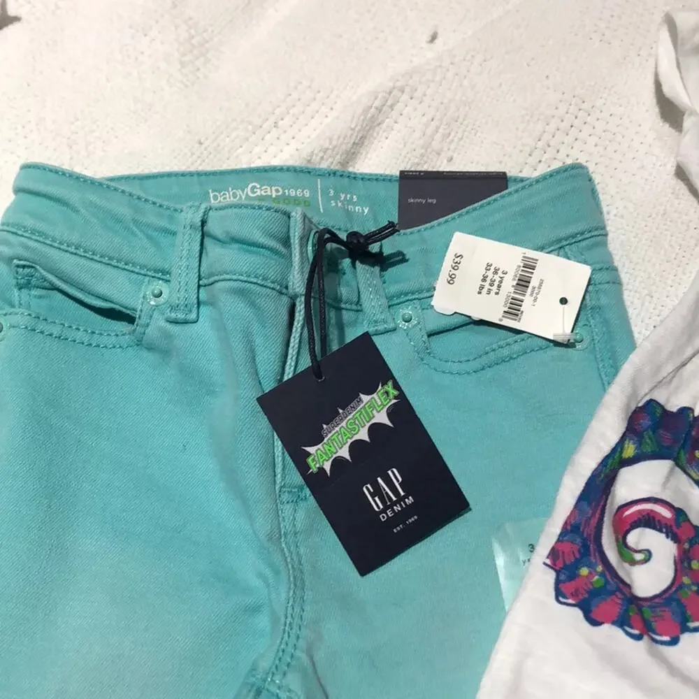 gap and hatley gap3t jeans